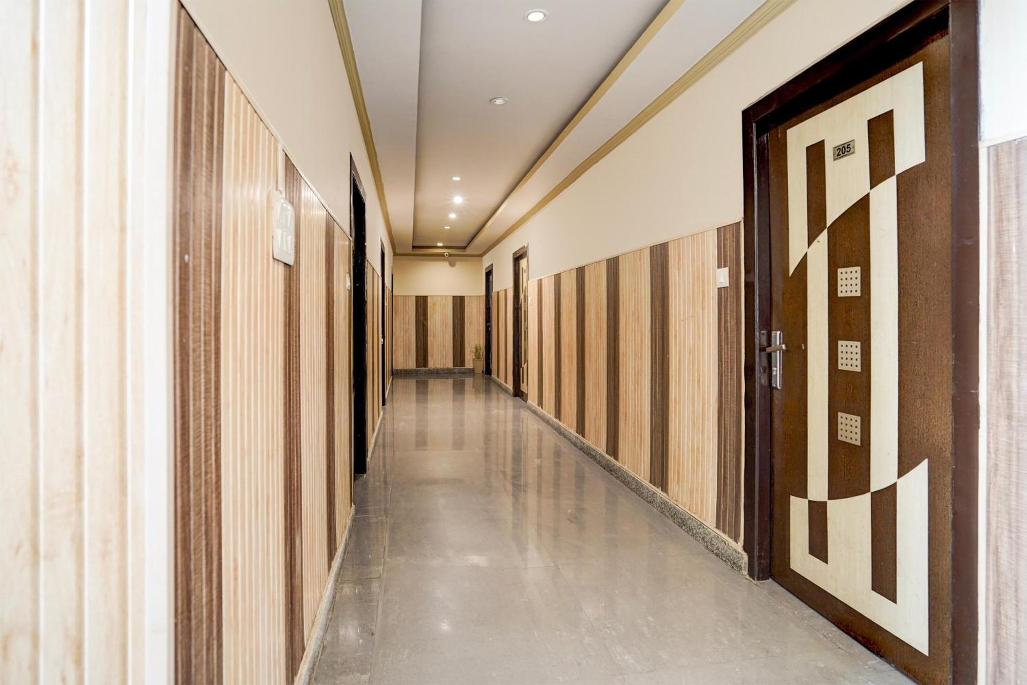 Hotel Super Townhouse Haridwar Near Har Ki Pauri Exterior foto