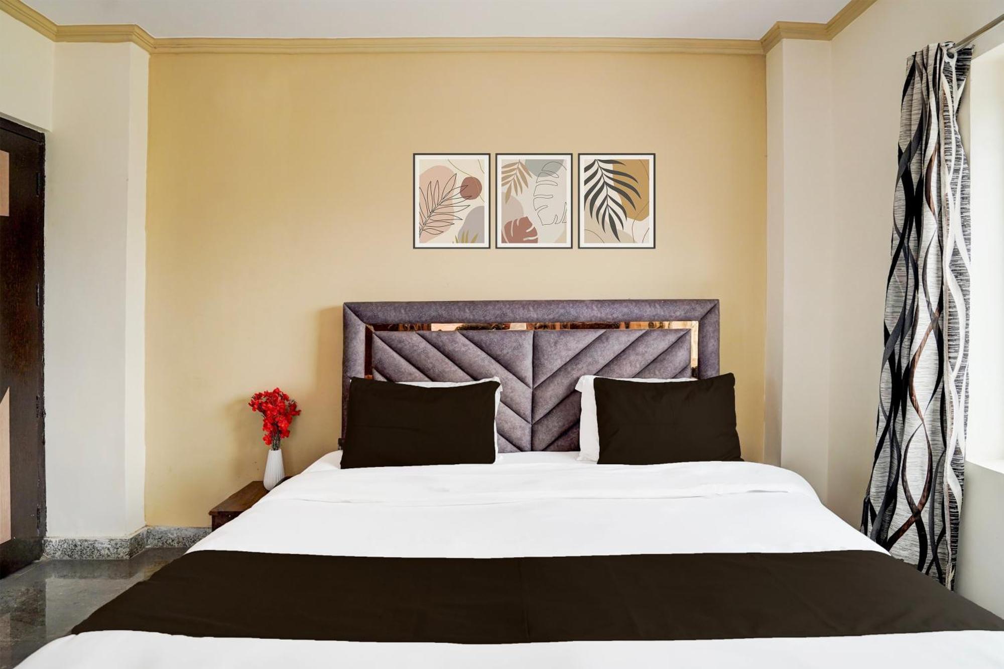 Hotel Super Townhouse Haridwar Near Har Ki Pauri Exterior foto